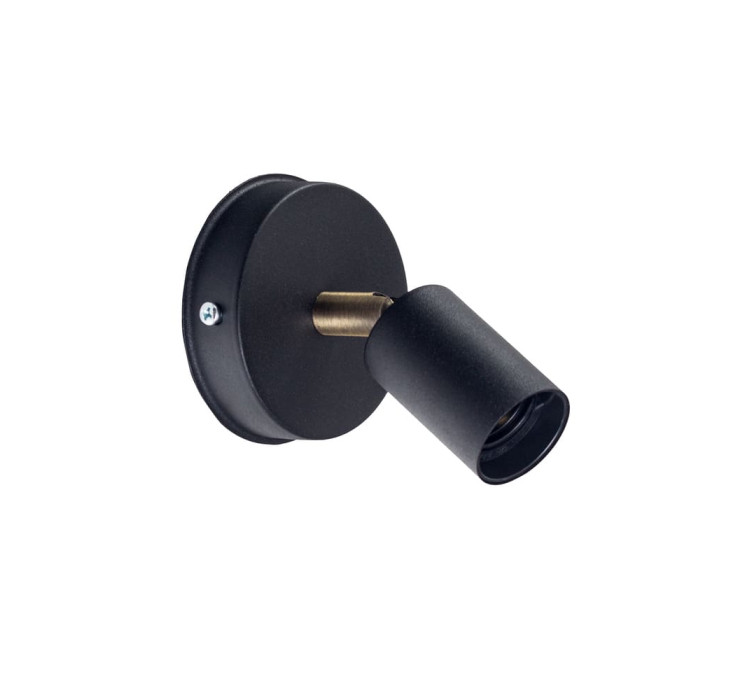Світильник Chime W60 Black1